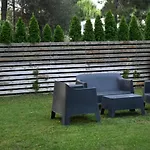 Peonia Villa Valamar
