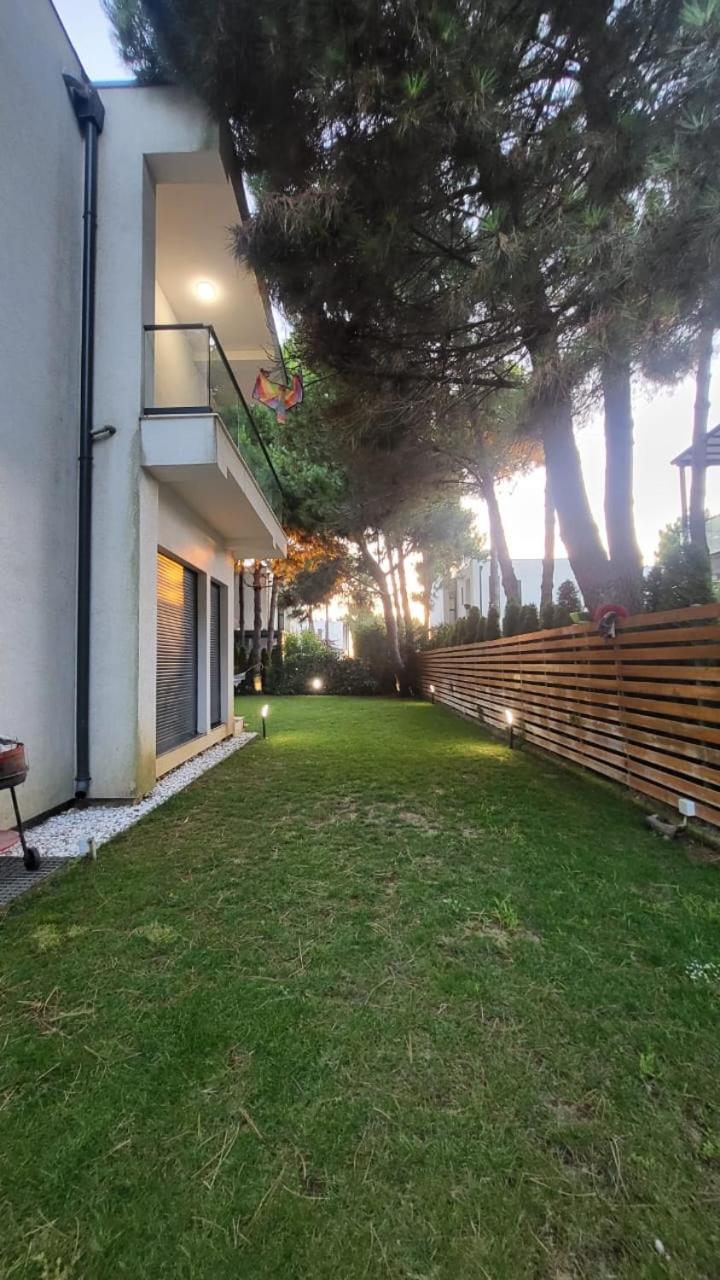 Villa Peonia Valamar Durres