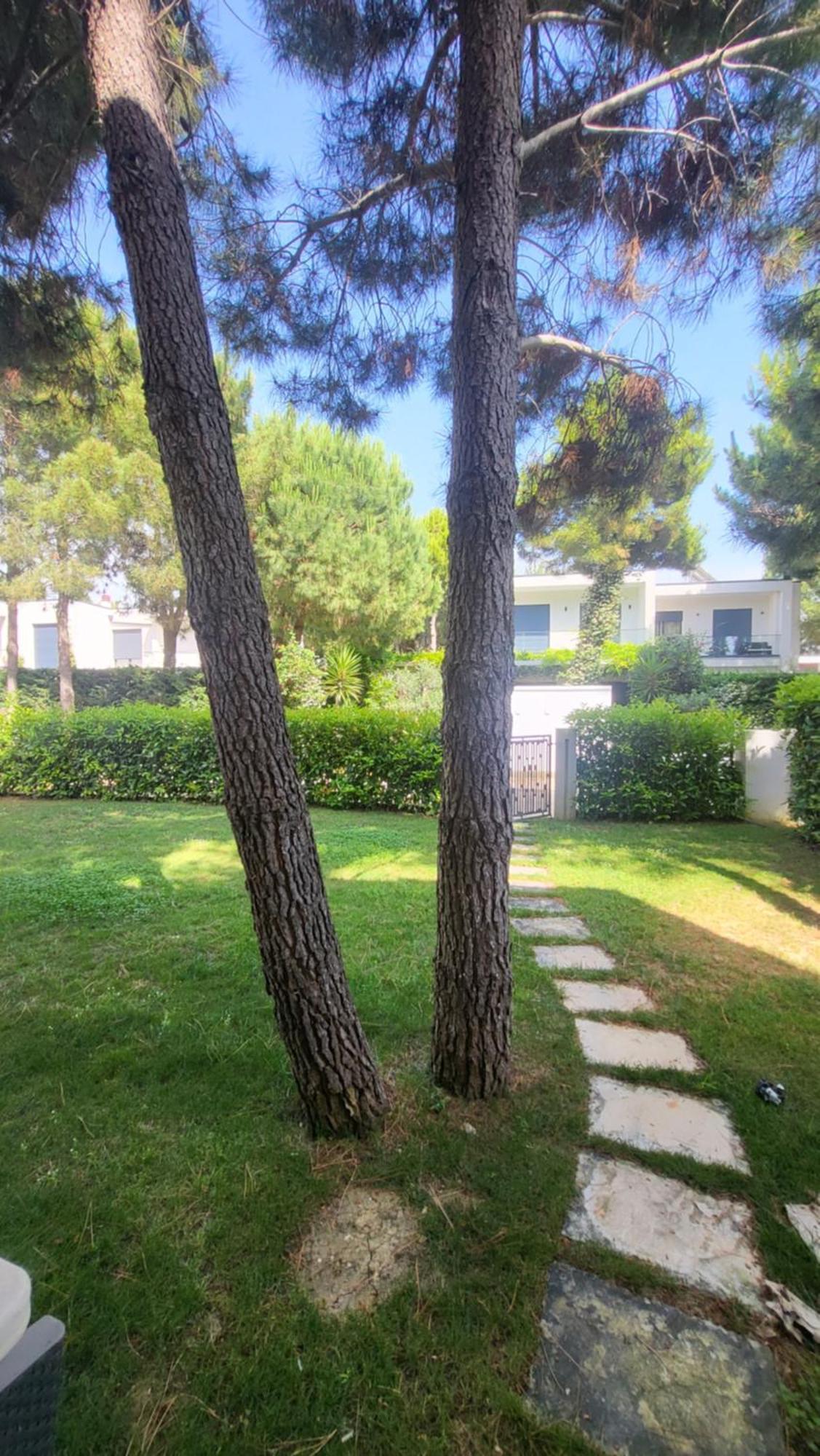 Villa Peonia Valamar Durres
